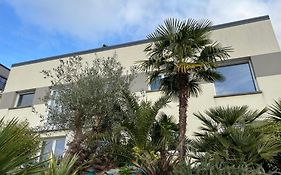 Les sapins verts -inspiration deluxe